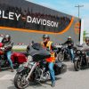Les passionnés de moto conviés aux Journées d’essais routiers de Carrier Harley-Davidson