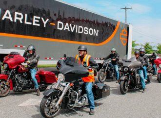 Les passionnés de moto conviés aux Journées d’essais routiers de Carrier Harley-Davidson