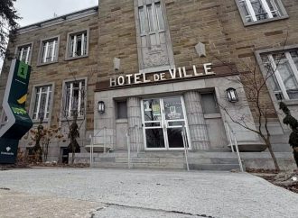 La Ville de Victoriaville voit de nouveau ses initiatives environnementales récompensées pour ses efforts en matière de biodiversité.