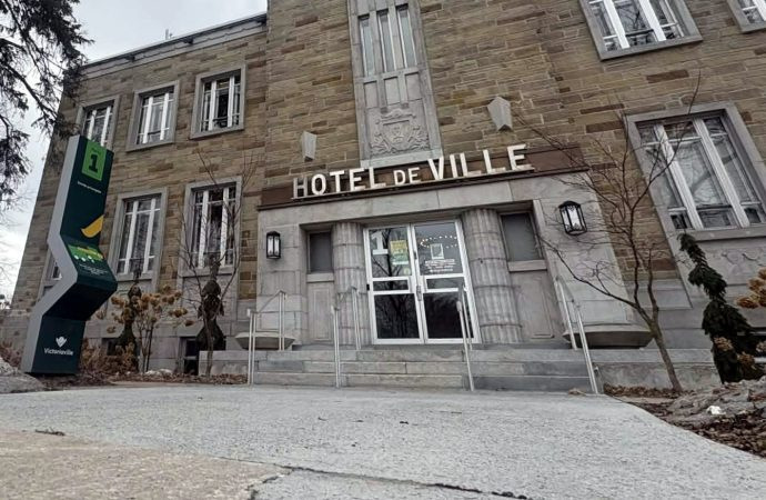 Logement, mobilité et infrastructures : Victoriaville poursuit sa transformation pour bâtir une ville durable et à l’écoute des besoins de sa population