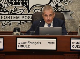 Dossier N&N Remorques : des allégations de désinformation du maire Jean-François Houle qui soulèvent des questions