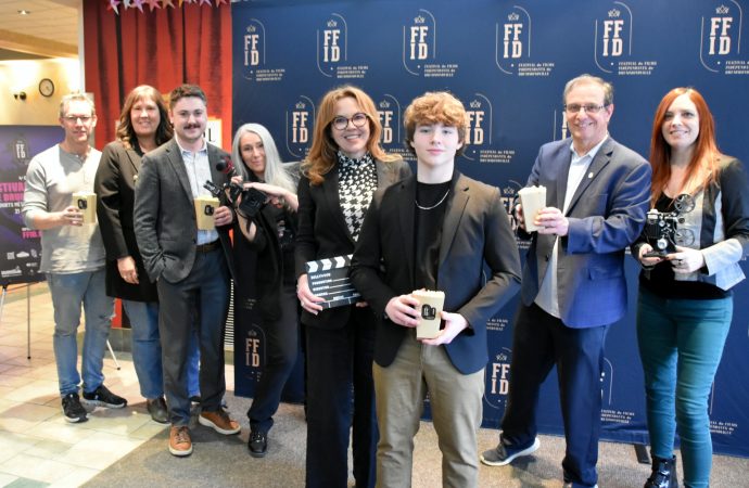 Le FFID dévoile la programmation de sa 4e édition : le Cinéma Capitol s’apprête à vibrer au rythme du cinéma indépendant