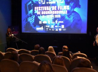 FFID : après une soirée tapis rouge réussie, le cinéma indépendant se poursuit aujourd’hui au Cinéma Capitol