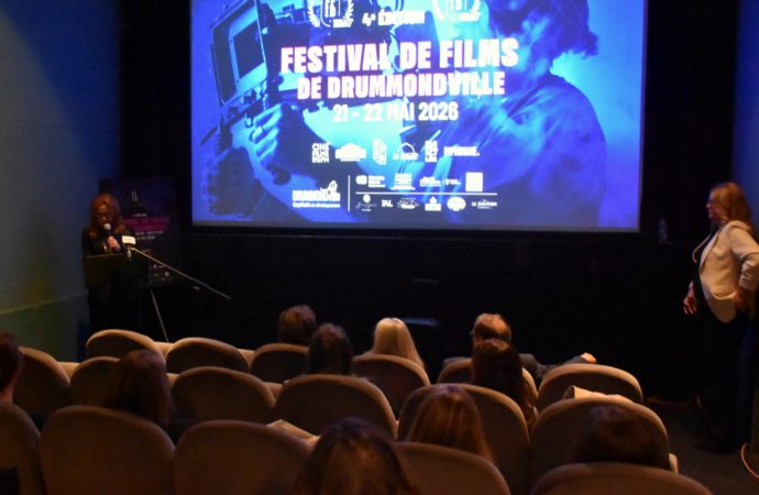FFID : après une soirée tapis rouge réussie, le cinéma indépendant se poursuit aujourd’hui au Cinéma Capitol