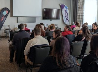 Un premier Forum en santé mentale réussi : le CLOC dresse un bilan positif et mobilisateur