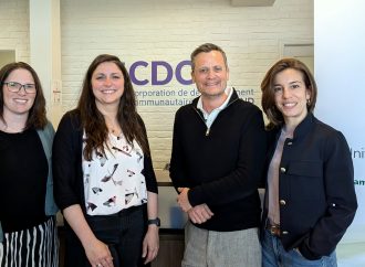 La CDC Drummond et l’UQTR Campus Drummond unissent leurs forces pour valoriser l’innovation sociale du milieu communautaire