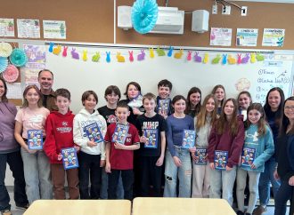 Ensemble en français : la SSJBCQ mise sur l’avenir avec un projet d’ici pour faire rayonner la francophonie dès l’école primaire