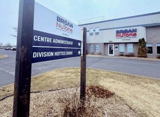 Fermeture de Venmar confirmée à Drummondville : un coup dur pour les employés et l’économie locale