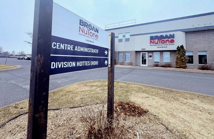 Fermeture de Venmar confirmée à Drummondville : un coup dur pour les employés et l’économie locale