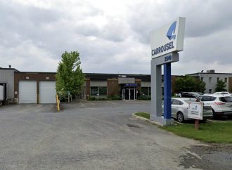 Emballages Carrousel centralise ses activités : l’entrepôt de Drummondville fermera début 2027