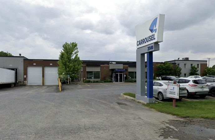 Emballages Carrousel centralise ses activités : l’entrepôt de Drummondville fermera début 2027