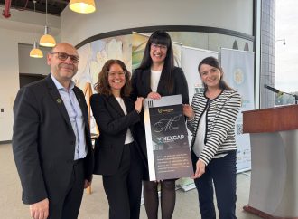 Nexcap Fondation : Accès aux études, l’Université du Québec à Trois-Rivières appuie les jeunes autistes