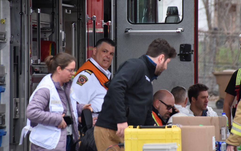 haz mat Erix c-013
