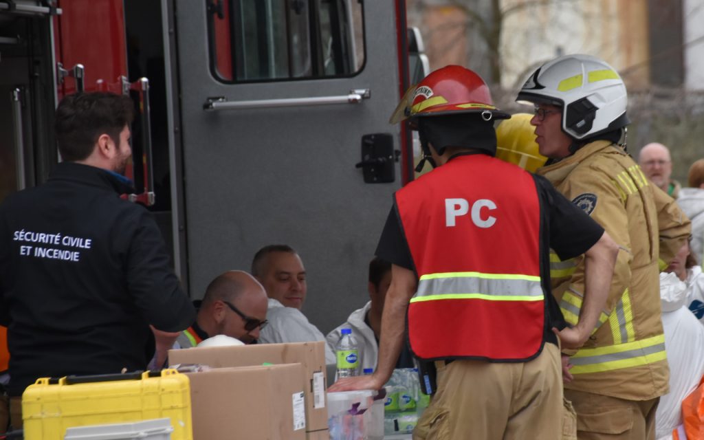 haz mat Erix c-015
