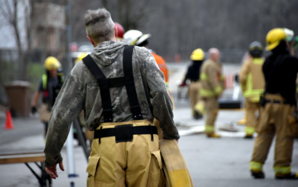 haz mat Erix c-025
