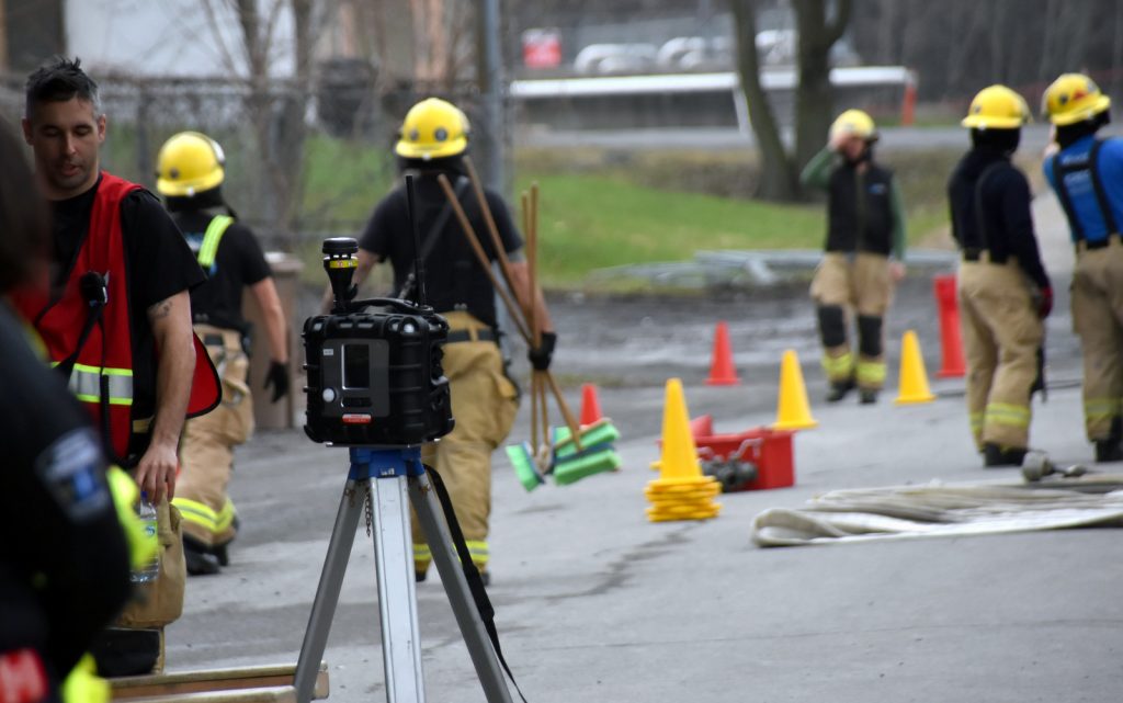 haz mat Erix c-030