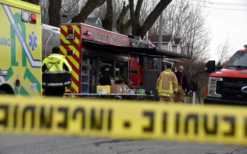 haz mat Erix c-035
