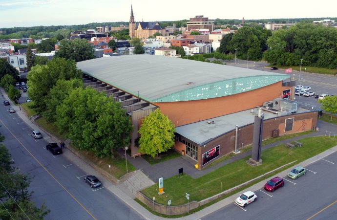 Centre Marcel-Dionne : les résultats des appels d’offres pourraient relancer le débat sur le projet de rénovation