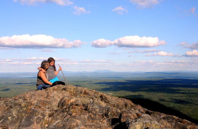 Fête des Mères : à toutes les mamans de cœur, grands-mamans, mères en devenir et mère’veilleuses …voici quelques mots juste pour vous