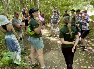 FestiMont plein air : le grand rendez-vous familial du Centre-du-Québec de retour au mont Arthabaska
