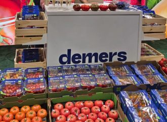 Transaction : Productions Horticoles Demers, Savoura veut préserver l’expertise serricole à Drummondville