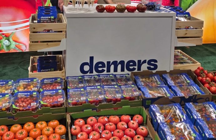 Transaction : Productions Horticoles Demers, Savoura veut préserver l’expertise serricole à Drummondville