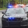 Vedette, visite de marque ou…? Une importante escorte policière a fait tourner les têtes dans la région de Drummondville