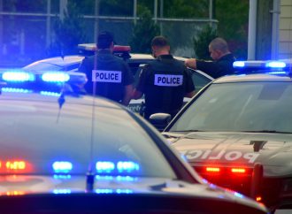 Vente, trafic de drogues : Opération « Enclume », cinq arrestations et des saisies de stupéfiants à Drummondville