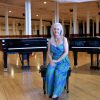 La pianiste drummondvilloise Anne-Marie Dubois unit musique et solidarité au profit des personnes dans le besoin