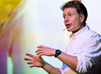 APPAMM-Drummond : l’explorateur Frédéric Dion en vedette lors de l’assemblée générale annuelle