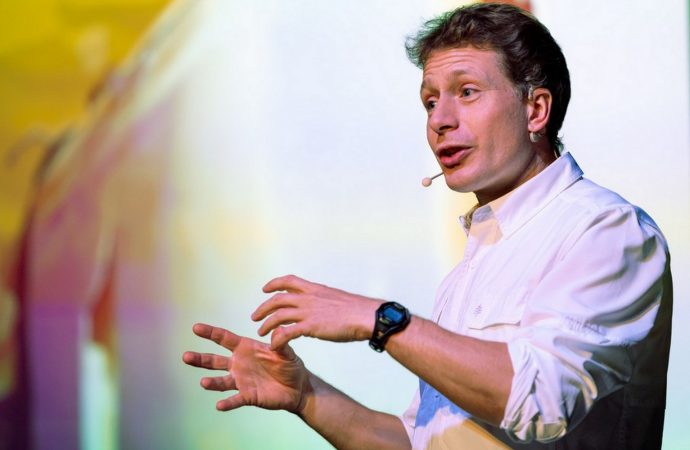 APPAMM-Drummond : l’explorateur Frédéric Dion en vedette lors de l’assemblée générale annuelle