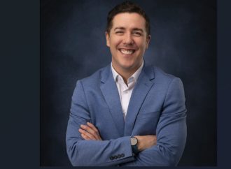 Investiture du PQ : Jérôme Gagnon l’emporte dans Nicolet-Bécancour