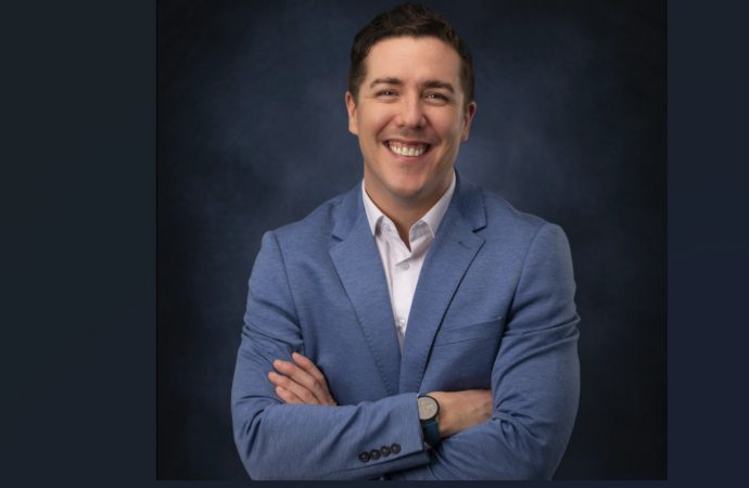 Investiture du PQ : Jérôme Gagnon l’emporte dans Nicolet-Bécancour