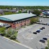 Rénovation du Centre Marcel-Dionne : après des années de débats et de controverses le projet de rénovation est lancé à Drummondville.