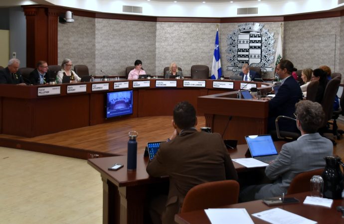 Pression d&rsquo;eau à la Marconi : qualifiés de groupe « douteux », des citoyens s&rsquo;interrogent sur le traitement de leur dossier