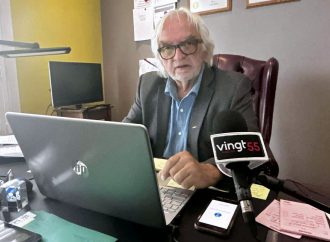 Chutes et décès chez les aînés : le coroner Garneau insiste sur la prévention et le suivi des chutes en établissement