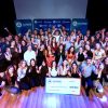 Gala Sport-Études : Céline Labonté et Sarah-Maude Lévesque font rayonner le Centre-du-Québec