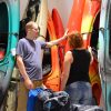 Du débutant au passionné : comment bien choisir son kayak pour explorer la rivière Saint-François et les plans d’eau cet été