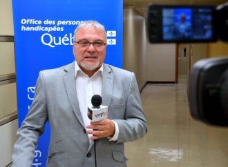 Crise du logement : l’Office des personnes handicapées du Québec réclame des constructions plus accessibles