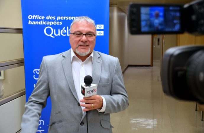 Crise du logement : l’Office des personnes handicapées du Québec réclame des constructions plus accessibles