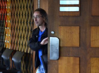 Le Drummondvillois Mario Bergeron cité à procès pour des infractions sexuelles envers une mineure