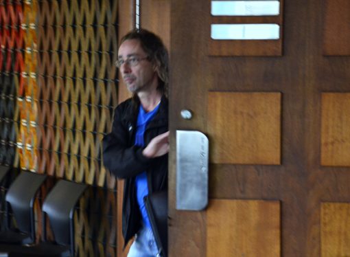 Le Drummondvillois Mario Bergeron cité à procès pour des infractions sexuelles envers une mineure