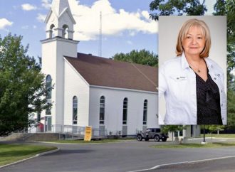 Saint-Lucien : la démission de la mairesse Diane Bourgeois soulève de nombreuses questions