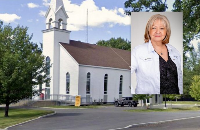 Saint-Lucien : la démission de la mairesse Diane Bourgeois soulève de nombreuses questions