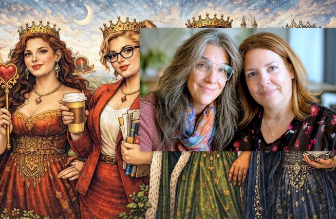 Se choisir, se couronner, s’assumer : la soirée « Queens » à ne pas manquer à Drummondville