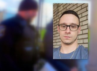 Agression sexuelle et voies de fait : le Drummondvillois Jonathan Nakina Grondin écope d’une peine de prison et sera inscrit au registre des délinquants sexuels