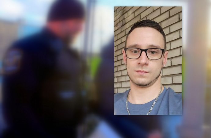 Agression sexuelle et voies de fait : le Drummondvillois Jonathan Nakina Grondin écope d’une peine de prison et sera inscrit au registre des délinquants sexuels