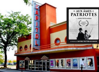 Journée nationale des Patriotes : &lsquo;Aux âmes patriotes&rsquo; la SSJBCQ invite la population au Cinéma Capitol pour redécouvrir l’histoire