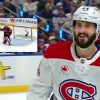 Victoire du Canadien : Phillip Danault et Jacob Dobeš, une fierté bien de chez nous dans une victoire qui passe à l’histoire