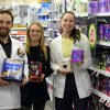 Produits menstruels : le Familiprix de Wickham se joint au mouvement et pose un autre geste concret pour les femmes
